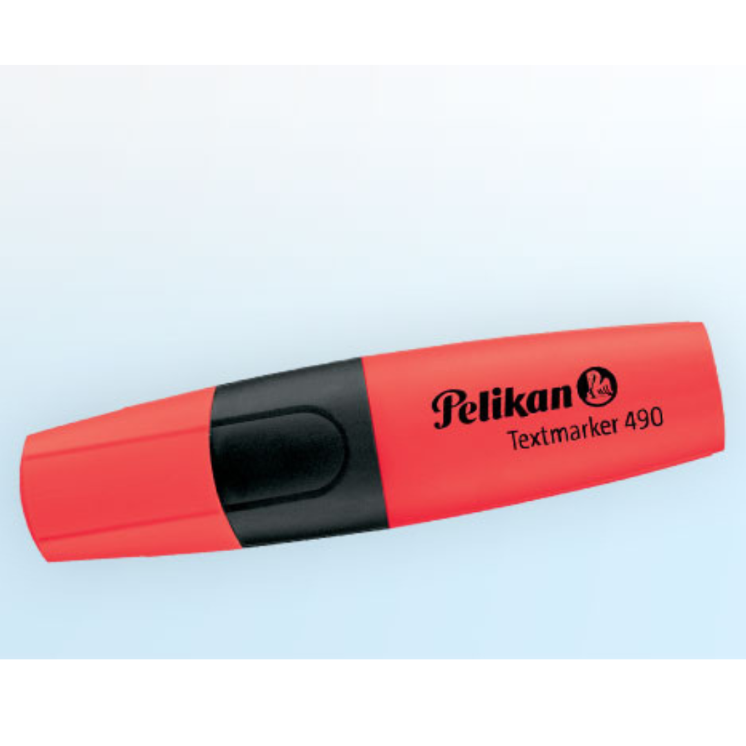 Pelikan Textmarker Highlighter 490